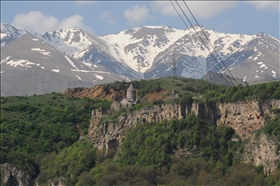 Tatev